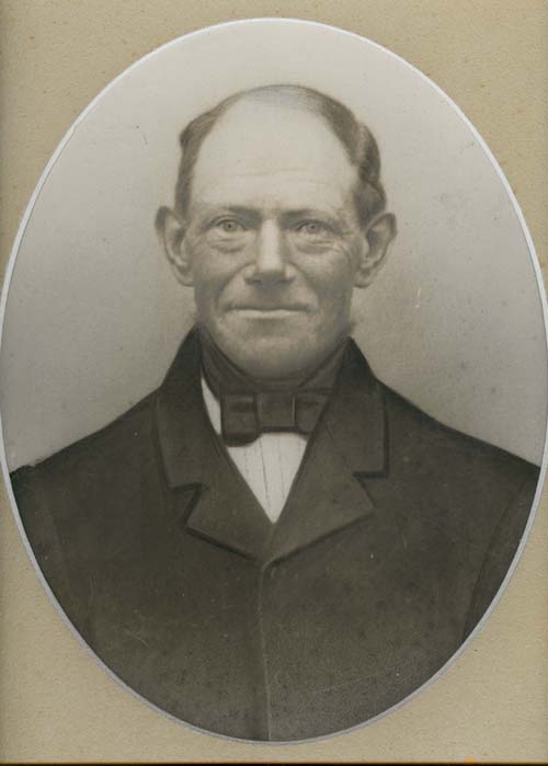 Arie Jansen